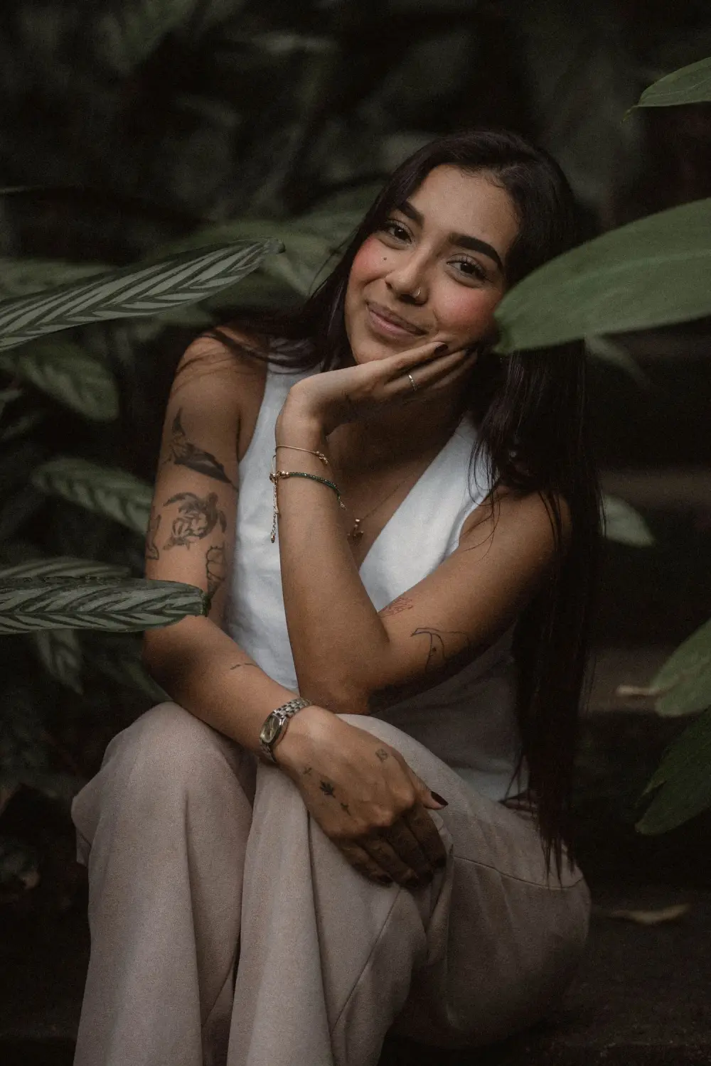 Isa · 05